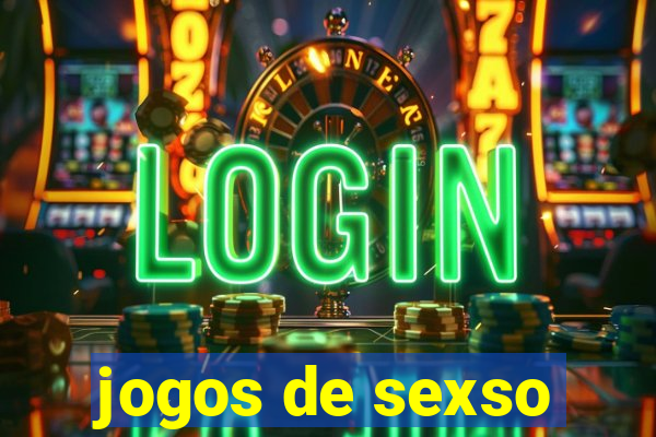 jogos de sexso